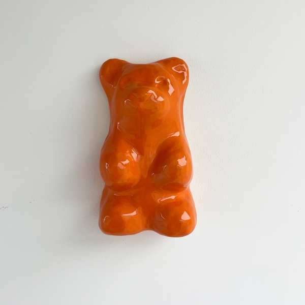 DE VLIEGHER Alice - Sweets Ceramic (Orange)